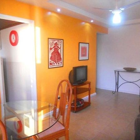 Excelente Apartamento 1/4 E Sala Na Barra Salvador da Bahia Dış mekan fotoğraf