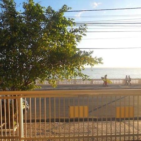 Excelente Apartamento 1/4 E Sala Na Barra Salvador da Bahia Dış mekan fotoğraf