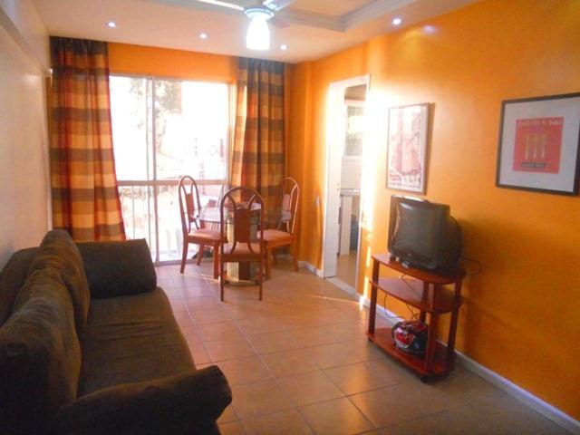 Excelente Apartamento 1/4 E Sala Na Barra Salvador da Bahia Dış mekan fotoğraf