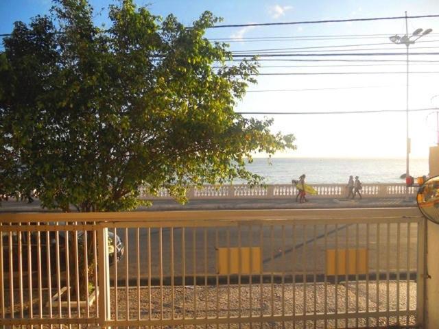 Excelente Apartamento 1/4 E Sala Na Barra Salvador da Bahia Dış mekan fotoğraf