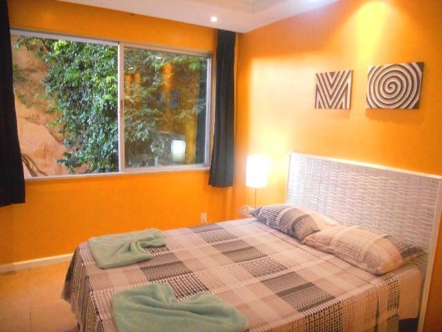 Excelente Apartamento 1/4 E Sala Na Barra Salvador da Bahia Dış mekan fotoğraf