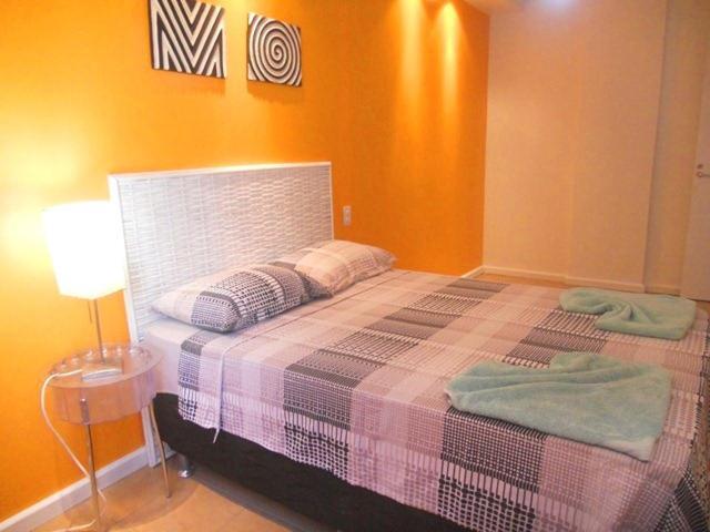 Excelente Apartamento 1/4 E Sala Na Barra Salvador da Bahia Dış mekan fotoğraf
